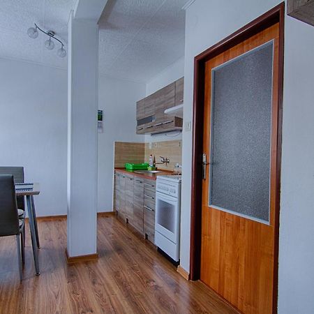 Apartman Iveta Apartment Rokytnice nad Jizerou Ngoại thất bức ảnh