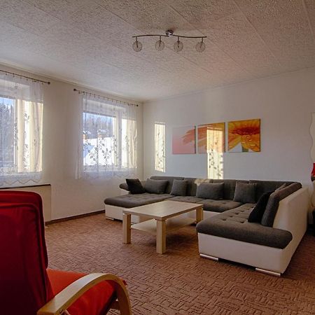Apartman Iveta Apartment Rokytnice nad Jizerou Ngoại thất bức ảnh