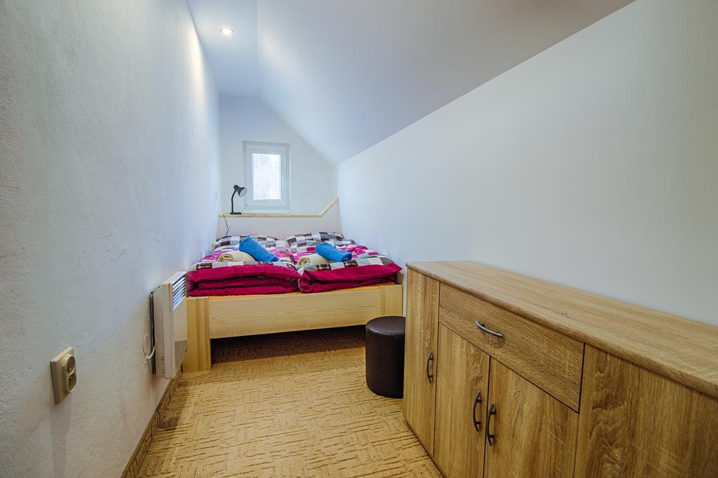 Apartman Iveta Apartment Rokytnice nad Jizerou Ngoại thất bức ảnh