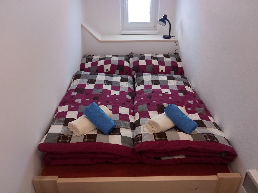 Apartman Iveta Apartment Rokytnice nad Jizerou Ngoại thất bức ảnh
