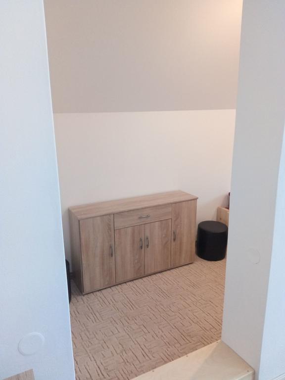 Apartman Iveta Apartment Rokytnice nad Jizerou Ngoại thất bức ảnh