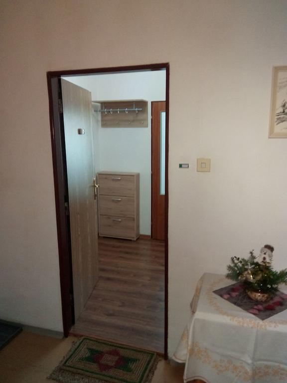 Apartman Iveta Apartment Rokytnice nad Jizerou Ngoại thất bức ảnh