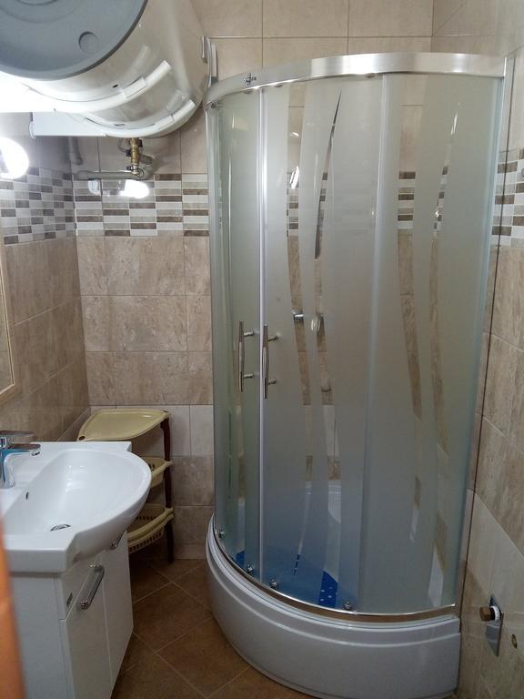 Apartman Iveta Apartment Rokytnice nad Jizerou Ngoại thất bức ảnh