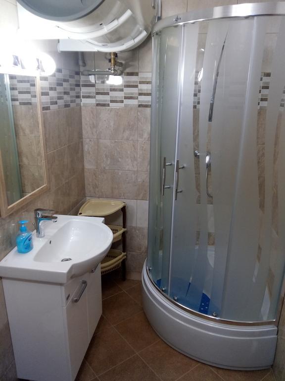 Apartman Iveta Apartment Rokytnice nad Jizerou Ngoại thất bức ảnh